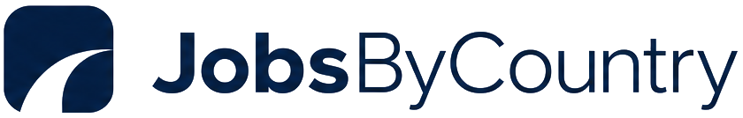 JobsByCountry